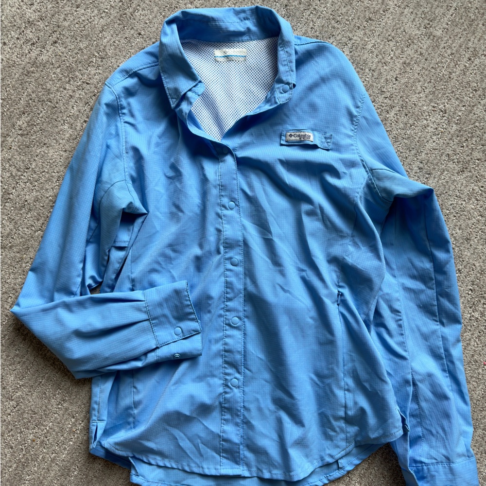 PFG shirt